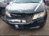 Honda Odyssey Touring/Touring Elite 5FNRL5H90GB024292 снимка