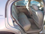 Lincoln Town Car Signature 1LNHM82W03Y671774 fotografie