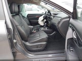 Nissan Rogue Sl 5N1AT2MV0KC781340 снимка