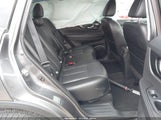 Nissan Rogue Sl 5N1AT2MV0KC781340 снимка