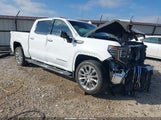 GMC Sierra  4Wd Short Box Slt 3GTUUDED4RG446721 photo