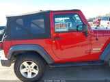 Jeep Wrangler Sport 1J4AA2D12AL135393 снимка