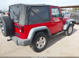 Jeep Wrangler Sport 1J4AA2D12AL135393 снимка