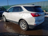 Chevrolet Equinox Lt 2GNAXJEV8J6153977 снимка