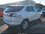 Chevrolet Equinox Lt 2GNAXJEV8J6153977 снимка