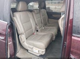 Honda Odyssey Ex-L 5FNRL5H64EB056763 снимка