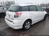 Toyota Matrix Xr 2T1KR32E16C562559 снимка