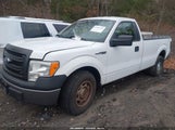 Ford F-150 Xl 1FTMF1CM2EKD70124 снимка
