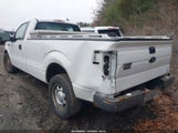 Ford F-150 Xl 1FTMF1CM2EKD70124 снимка