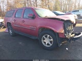 GMC Yukon Xl  Slt 1GKFK16307J181217 снимка