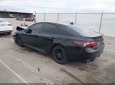 Toyota Camry Nightshade Edition Hybrid 4T1T31AK0NU035093 fotografie