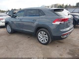 Volkswagen Atlas Cross Sport 2.0T Se W/Technology 1V2JC2CA0MC201024 fotografie