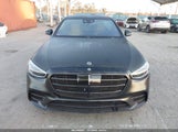 Mercedes-Benz S 580 4Matic W1K6G7GB7NA133576 снимка