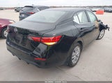 Nissan Sentra S 3N1AB8BV1RY222350 снимка