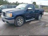GMC Sierra  Sle 1GTEK24009Z230457 снимка
