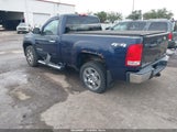 GMC Sierra  Sle 1GTEK24009Z230457 снимка