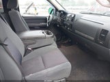 GMC Sierra  Sle 1GTEK24009Z230457 снимка