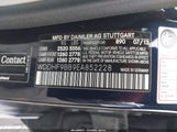 Mercedes-Benz E 550 4Matic WDDHF9BB9EA852228 снимка
