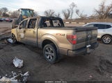 Ford F-150 Fx4 1FTFW1ET3DKG04203 снимка