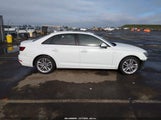 Audi A4 2.0T Season Of Audi Ultra Premium WAUKMAF42HN041044 снимка