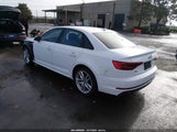 Audi A4 2.0T Season Of Audi Ultra Premium WAUKMAF42HN041044 снимка