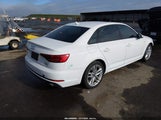 Audi A4 2.0T Season Of Audi Ultra Premium WAUKMAF42HN041044 снимка