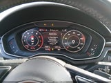 Audi A4 2.0T Season Of Audi Ultra Premium WAUKMAF42HN041044 снимка