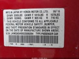 Honda Fit Lx JHMGK5H55GS006394 снимка