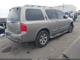Nissan Armada Se 5N1AA08CX9N602027 снимка