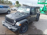 Jeep Wrangler 4-Door Summit 4X4 1C4PJXDN2SW521277 fotografie