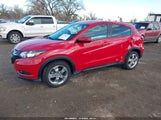 Honda Hr-V Ex 3CZRU6H50GM756881 снимка
