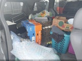Toyota Sienna Xle 5TDZK22C87S007922 снимка