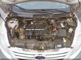 Ford Fiesta Se 3FADP4BJXDM178078 снимка