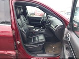 Jeep Grand Cherokee Limited 4X4 1C4RJFBG7MC698239 photo