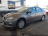 Nissan Sentra Sv 3N1AB7AP9GY220906 снимка