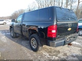Chevrolet Silverado  Work Truck 1GCNKPE01CZ266273 снимка
