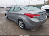 Hyundai Elantra Gls KMHDH4AE6DU951664 снимка