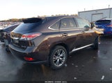 Lexus Rx 450H JTJZB1BA4D2007618 снимка