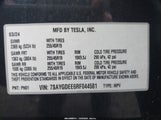 Tesla Model Y Long Range Dual Motor All-Wheel Drive 7SAYGDEE6RF044581 photo