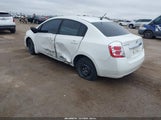 Nissan Sentra 2.0 3N1AB6AP6AL698506 снимка