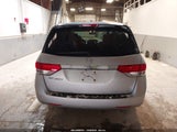 Honda Odyssey Ex-L 5FNRL5H66EB053265 снимка