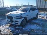 Jaguar F-Pace 35T Prestige SADCK2BV2HA890328 снимка