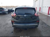 Nissan Murano Sv 5N1AZ2MH5GN103607 снимка