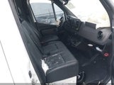 Mercedes-Benz Sprinter  High Roof 4-Cyl Diesel Ho W1Y4NDHY5PT151232 fotografie