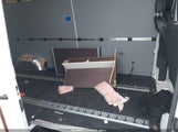 Mercedes-Benz Sprinter  High Roof 4-Cyl Diesel Ho W1Y4NDHY5PT151232 fotografie