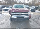 Chevrolet Silverado  Work Truck 1GCEC14X29Z159752 снимка