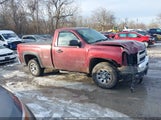 Chevrolet Silverado  Work Truck 1GCEC14X29Z159752 снимка