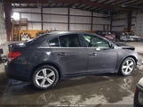 Chevrolet Cruze 2Lt Auto 1G1PE5SB5F7182251 photo