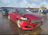Ford Fusion S 3FA6P0G77DR183577 снимка