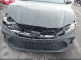 Toyota Camry Se 4T1DAACK9SU097224 снимка